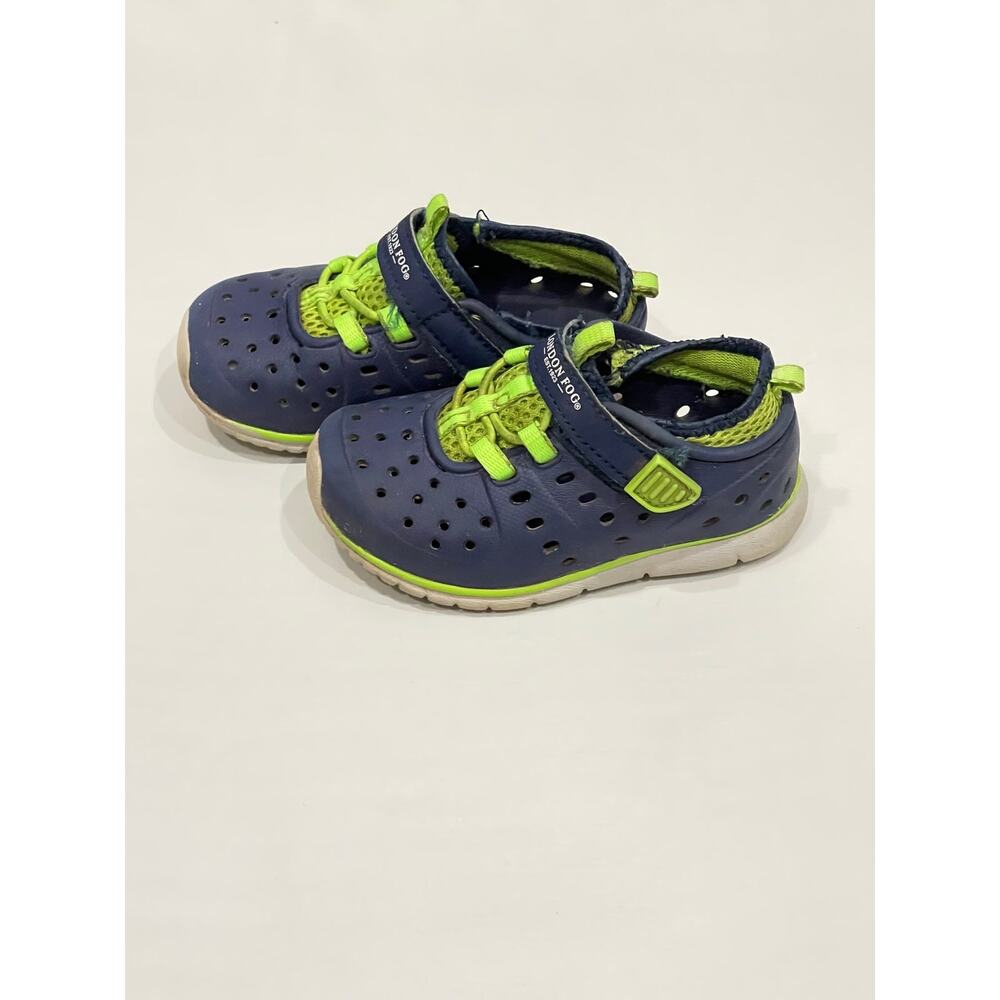 London Fog Kids Size 6 - Picture 3 of 7